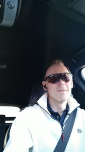 Profilbild på Andreas Lindahl