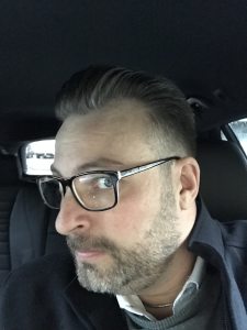 Profilbild på Andreas Lindqvist