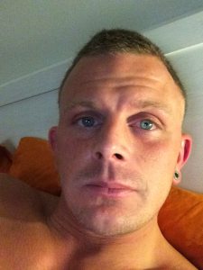 Profilbild på Andreas Lissgård