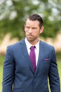 Profilbild på Andreas Ljungkvist