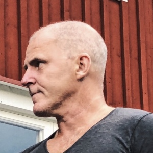 Profilbild på Andreas Lund
