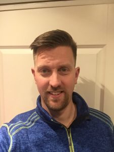 Profilbild på Andreas Lundell