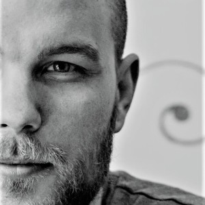 Profilbild på Andreas Lundgren Fridzén