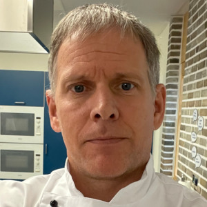 Profilbild på Andreas Mårtensson