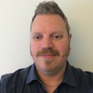 Profilbild på Andreas Mattsson