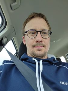 Profilbild på Andreas Mattsson