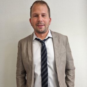 Profilbild på Andreas Mattsson