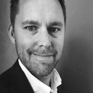 Profilbild på Andreas Möllås