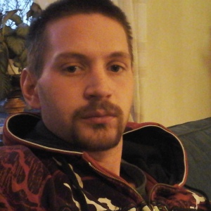 Profilbild på Andreas Nettö