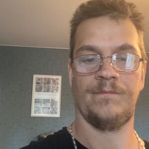 Profilbild på Andreas Nilsson