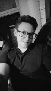 Profilbild på Andreas Nilsson