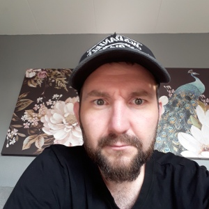 Profilbild på Andreas Nilsson