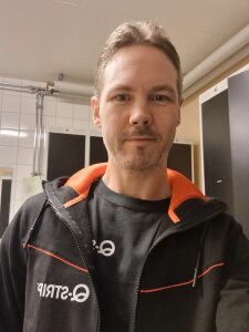Profilbild på Andreas Örman