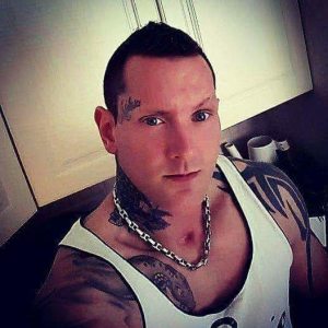 Profilbild på Andreas Ohlsson