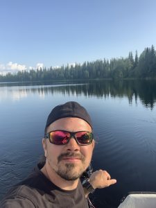 Profilbild på Andreas Olofsson