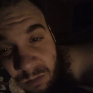 Profilbild på Andreas Olsson