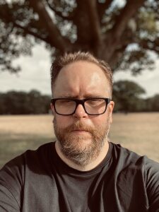 Profilbild på Andreas Palm