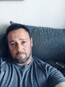 Profilbild på Andreas Pernebring