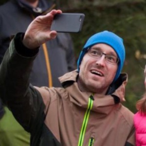 Profilbild på Andreas Persson