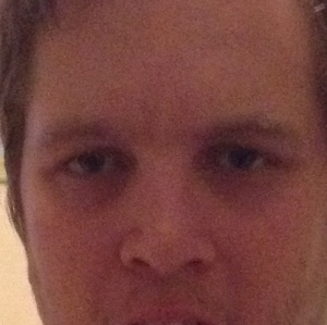 Profilbild på Andreas Pettersson