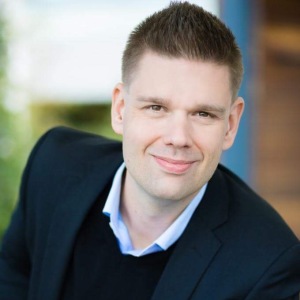 Profilbild på Andreas Pettersson