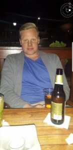 Profilbild på Andreas Pettersson