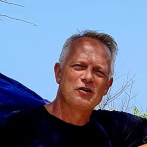 Profilbild på Andreas Plath