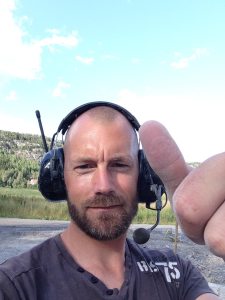 Profilbild på Andreas Quist