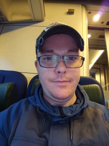 Profilbild på Andreas Rasmussen