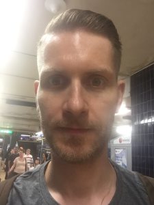 Profilbild på Andreas Roth