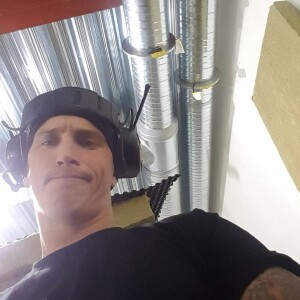 Profilbild på Andreas Samuelsson