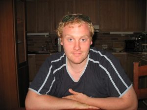 Profilbild på Andreas Serlheimer