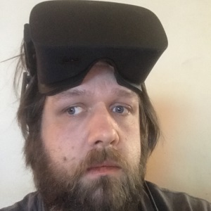 Profilbild på Andreas Sjöberg