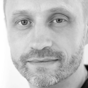 Profilbild på Andreas Sjöström