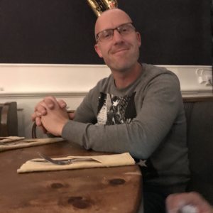 Profilbild på Andreas Skarland