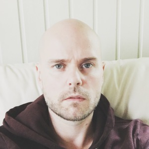 Profilbild på Andreas Smitz