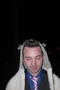 Profilbild på Andreas Söderlund