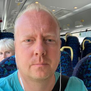 Profilbild på Andreas Sörthaga