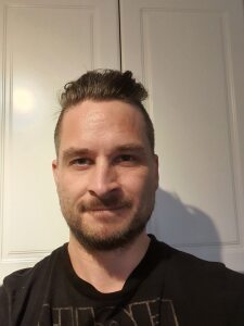 Profilbild på Andreas Sundin