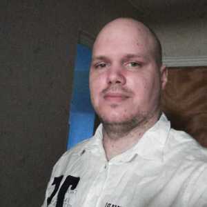 Profilbild på Andreas Svärd