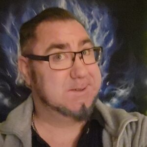 Profilbild på Andreas Svensson