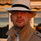 Profilbild på Andreas Thinsz