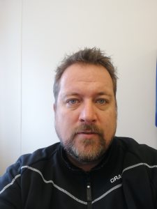 Profilbild på Andreas Thornell