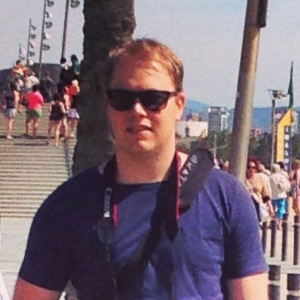 Profilbild på Andreas Tjärnehov