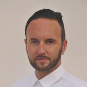 Profilbild på Andreas Törnstrand