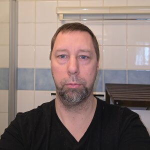 Profilbild på Andreas Vallin