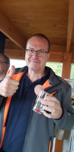 Profilbild på Andreas Wennklint