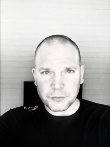 Profilbild på Andreas Wikander