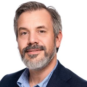 Profilbild på Andreas Wreiner