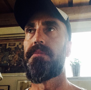 Profilbild på Andreas Zetterström